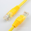 305meter/1000ft Cat6 UTP Cable with Pull box solid 23AWG Cat6 Utp Cable